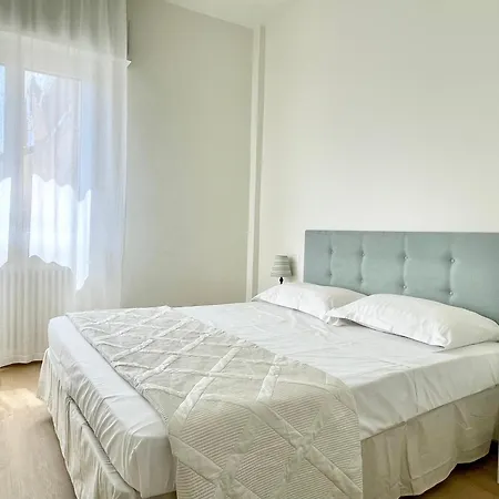 Apartment Nel Cuore Di Ad Un Passo Dal Mare *