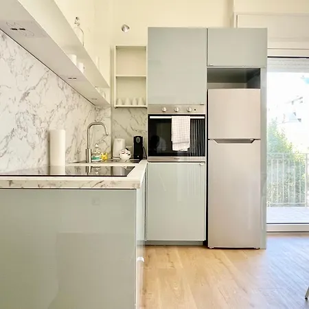 Nel Cuore Di Ad Un Passo Dal Mare * リッチョーネ