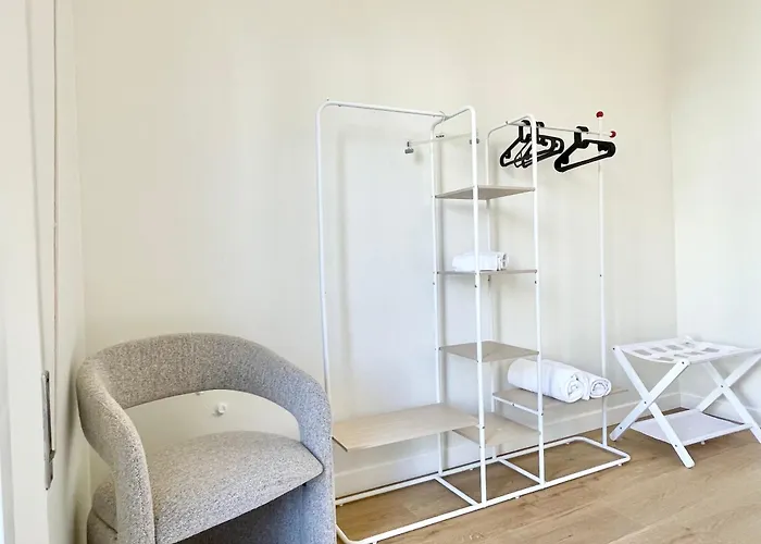 Nel Cuore Di Ad Un Passo Dal Mare アパート