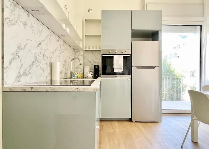 Nel Cuore Di Ad Un Passo Dal Mare * リッチョーネ