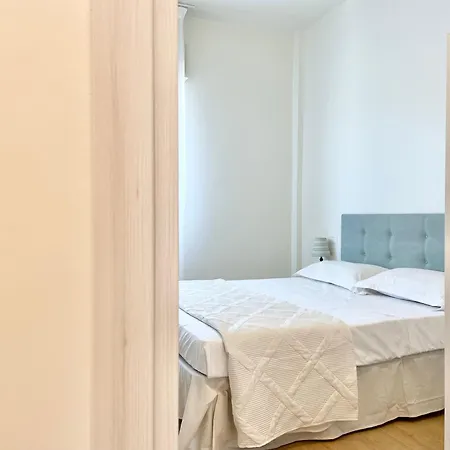 Nel Cuore Di Ad Un Passo Dal Mare Apartman Riccione