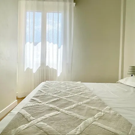 Appartement Nel Cuore Di Ad Un Passo Dal Mare Riccione