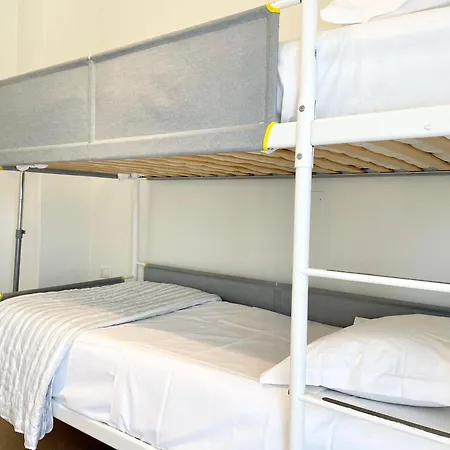 Apartman Nel Cuore Di Ad Un Passo Dal Mare