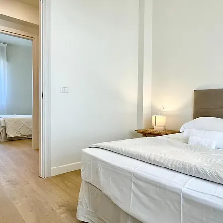 Apartman Nel Cuore Di Ad Un Passo Dal Mare *