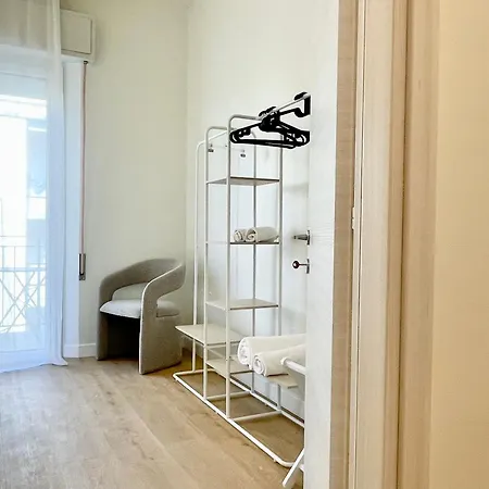 Appartement Nel Cuore Di Ad Un Passo Dal Mare *