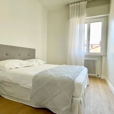 Nel Cuore Di Ad Un Passo Dal Mare *