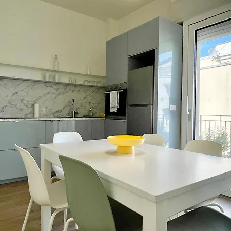 Nel Cuore Di Ad Un Passo Dal Mare