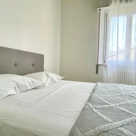 Nel Cuore Di Ad Un Passo Dal Mare Apartman *