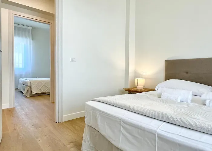 Lejlighed Nel Cuore Di Ad Un Passo Dal Mare *