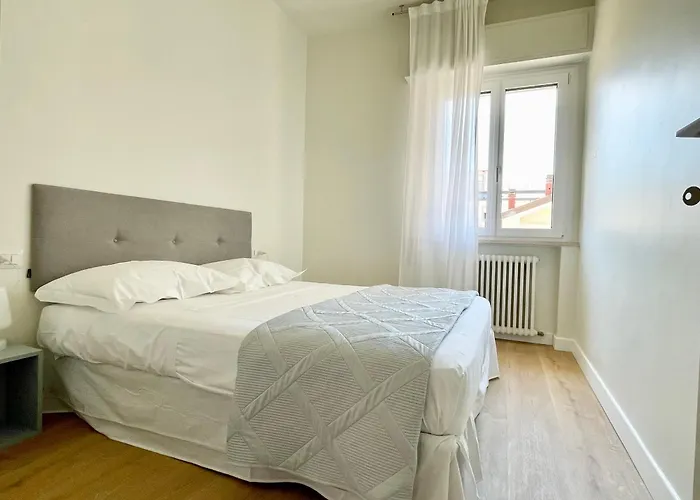 Nel Cuore Di Ad Un Passo Dal Mare *