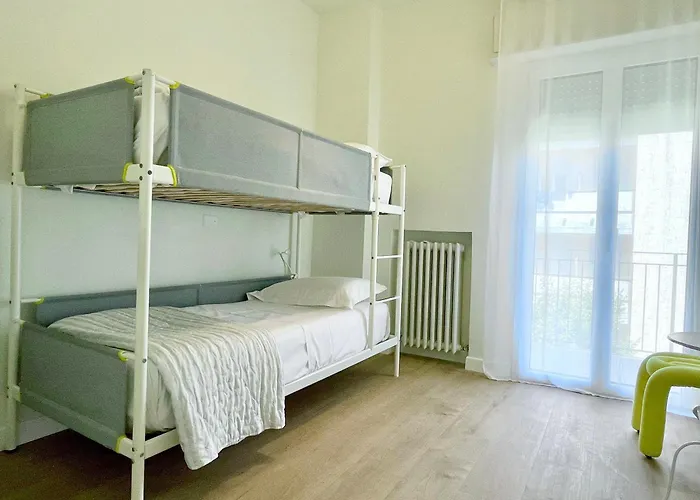 Nel Cuore Di Ad Un Passo Dal Mare *