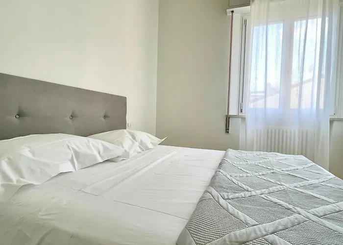 Nel Cuore Di Ad Un Passo Dal Mare Lejlighed *