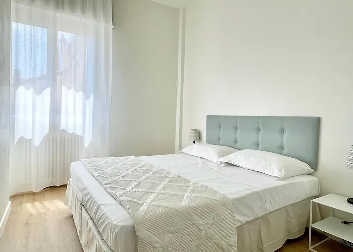 Lejlighed Nel Cuore Di Ad Un Passo Dal Mare *